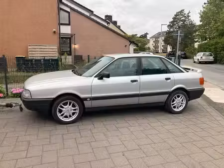 Audi 80 1.9 TDI 90