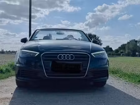 Audi A3 2.0 TDI 184