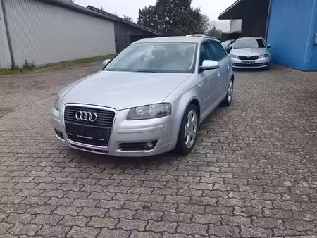 Audi A3 2.0 TDI 140 Ambition
