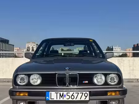 BMW Série 3 318i