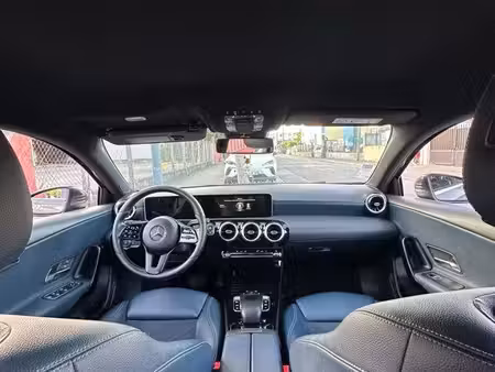 Mercedes-Benz Classe A A 180 1.5 CDI 116