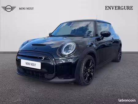 Mini Mini Cooper SE 184 Edition Premium Plus
