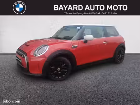 Mini Mini Cooper SE 184 Edition Premium Plus