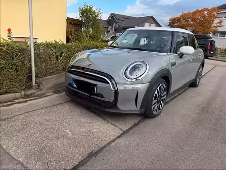 Mini Mini Cooper 1.5 136