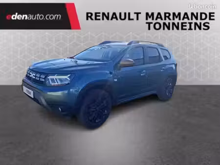 Dacia Duster Eco G 1.0 101