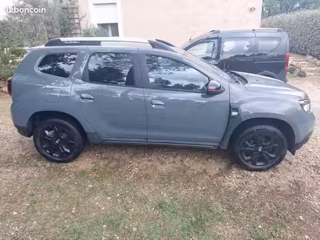 Dacia Duster 1.5 dCi 115