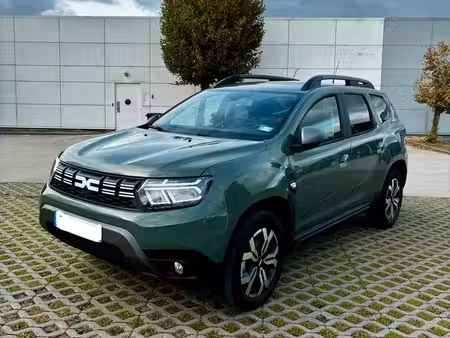 Dacia Duster Eco G 1.0 101