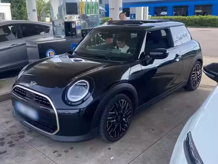 Mini Mini Cooper 1.5 156