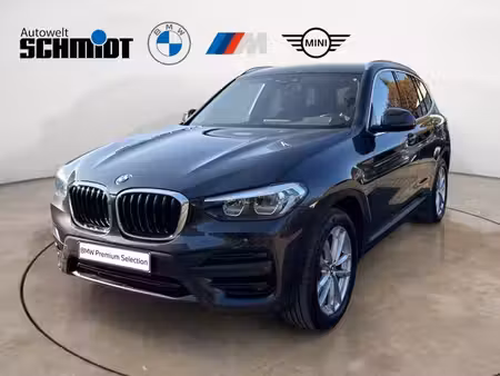 BMW X3 20d 2.0 190 Edition Avantage xDrive