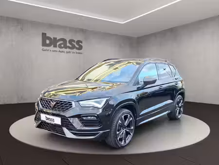 Cupra Ateca 2.0 TSI 300