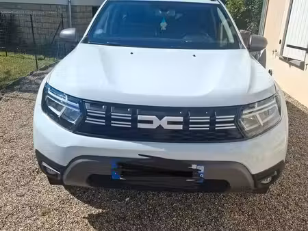 Dacia Duster Eco G 1.0 101