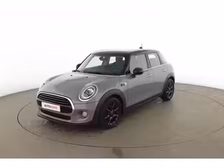 Mini Mini Cooper 1.5 136 Heddon Street