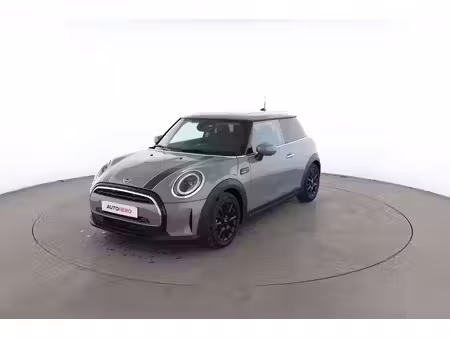 Mini Mini One 1.5 102 Camden