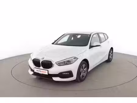 BMW Série 1 118d 2.0 150