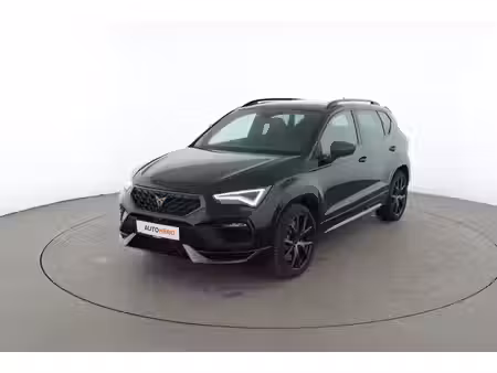 Cupra Ateca 2.0 TSI 300