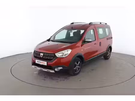 Dacia Dokker Van 1.2 TCe 115