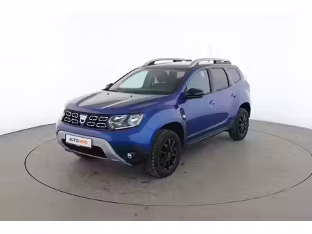 Dacia Duster 1.3 TCe