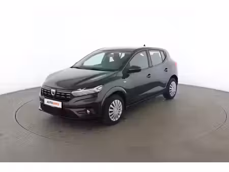 Dacia Sandero 1.0 TCe 67