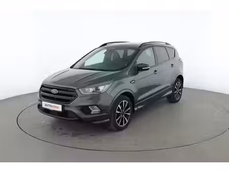 Ford Kuga 1.5 EcoBoost 150