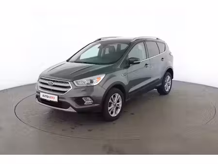 Ford Kuga 1.5 EcoBoost 182 4x4