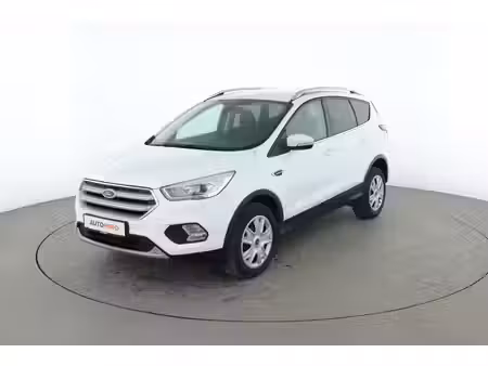Ford Kuga 1.5 EcoBoost 150