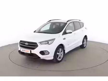 Ford Kuga 1.5 EcoBoost 182 4x4