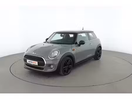 Mini Mini One 1.2 75