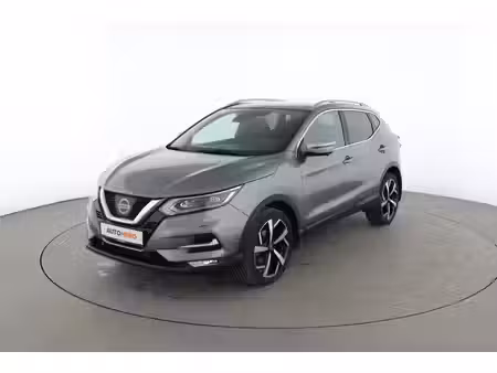 Nissan Qashqai 1.2 DIG T 115