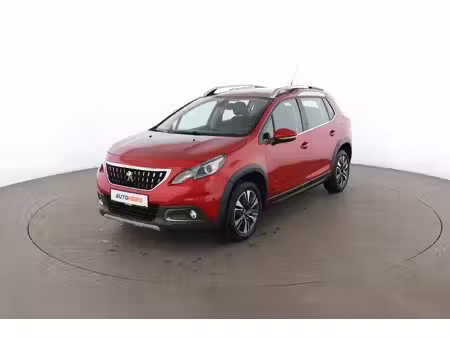 Peugeot 2008 1.2 PureTech 110