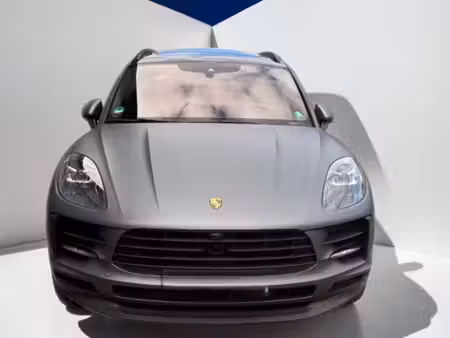 Porsche Macan 2.0 245 4x4