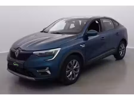 Renault Arkana E-Tech 1.6 145 Evolution