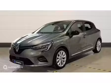 Renault Clio E-Tech 1.6 145 Evolution