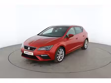 Seat Leon 1.5 TSI 110