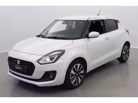 Suzuki Swift 1.0 111 Pack