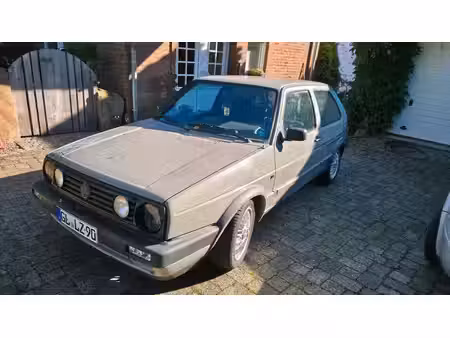 Volkswagen Golf 1.3