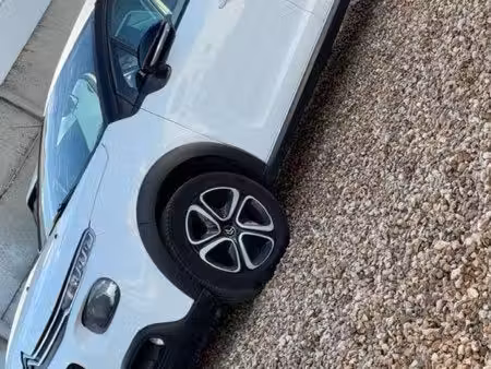 Citroën C3 HDi 100