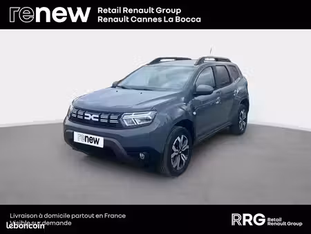 Dacia Duster 1.3 TCe 150 Journey