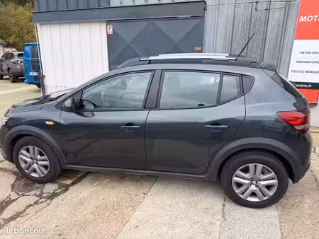 Dacia Sandero 0.9 90