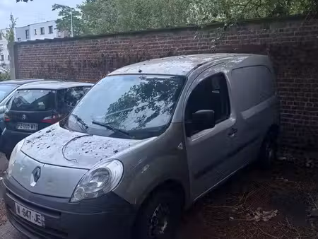 Renault Kangoo 1.5 dCi 70
