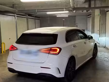Mercedes-Benz Classe A A 180 116
