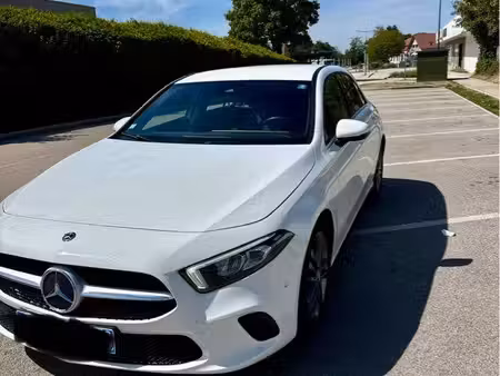 Mercedes-Benz Classe A A 180 116