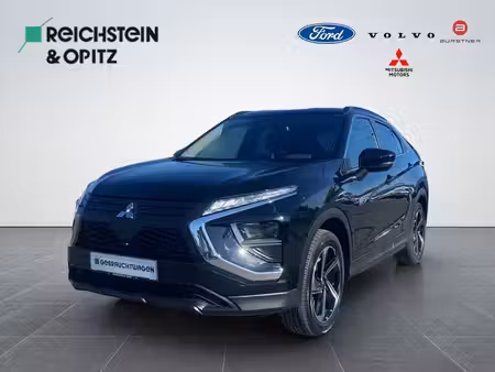 Mitsubishi Eclipse Cross PHEV 2.4 188 4x4