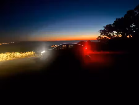 Tesla Model 3 Performance 482 PUP 4x4