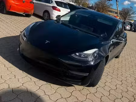 Tesla Model 3 Grande Autonomie 462 4x4