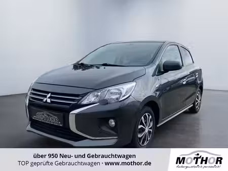 Mitsubishi Space Star 1.2 71