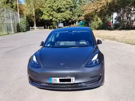 Tesla Model 3 Grande Autonomie 283