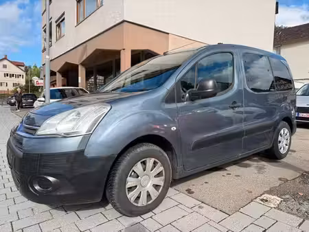 Citroën Berlingo 1.6 Attraction