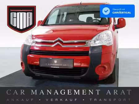 Citroën Berlingo 1.6 VTi 95 Multispace Pack