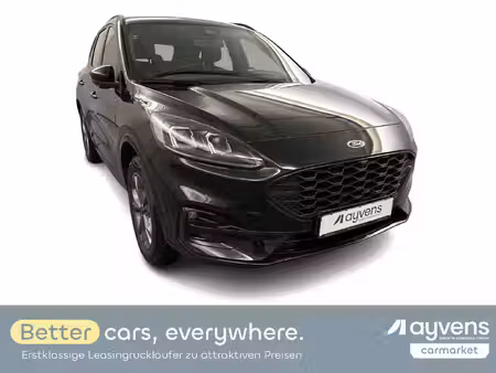 Ford Kuga 2.5 152