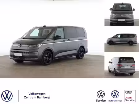 Volkswagen Multivan Style 4Motion